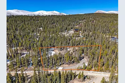 313 Porcupine Road, Fairplay, CO 80440 - Photo 39