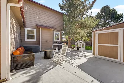 22 Heritage Avenue, Castle Rock, CO 80104 - Photo 7