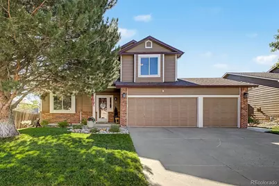 22 Heritage Avenue, Castle Rock, CO 80104 - Photo 1