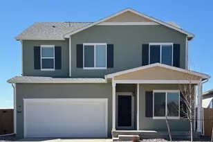 941 Sarah Ave, Fort Lupton, CO 80621 - Photo 1