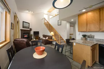 10000 Ryan Gulch Road #312, Silverthorne, CO 80498 - Photo 11