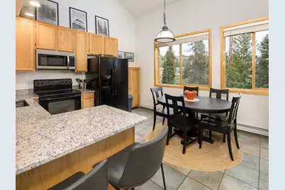 10000 Ryan Gulch Road #312, Silverthorne, CO 80498 - Photo 5