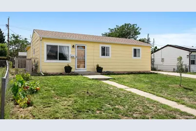 6130 E 61st Avenue, Commerce City, CO 80022 - Photo 1