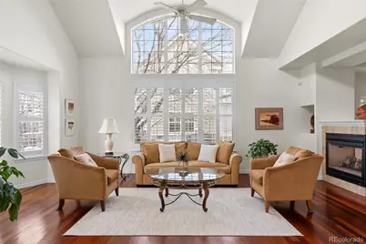 4545 S Monaco Street #114, Denver, CO 80237 - Photo 1