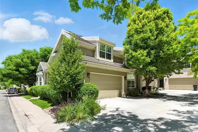 4545 S Monaco Street #114, Denver, CO 80237 - Photo 27