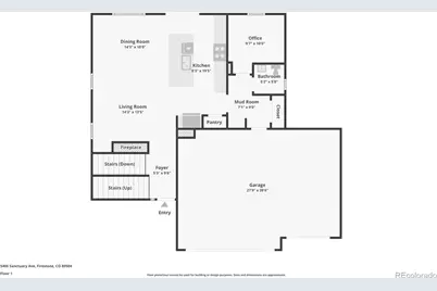5406 Sanctuary Avenue, Firestone, CO 80504 - Photo 25