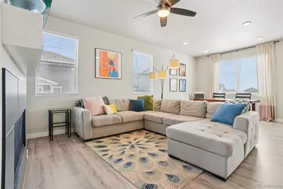 5406 Sanctuary Avenue, Firestone, CO 80504 - Photo 9