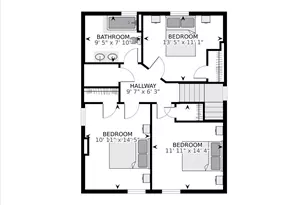 801 E 10th Ave, Denver, CO 80218 - Photo 31