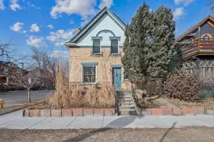 801 E 10th Ave, Denver, CO 80218 - Photo 1
