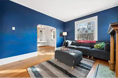 801 E 10th Avenue, Denver, CO 80218 - Photo 9