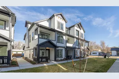 8530 W 52nd Avenue, Arvada, CO 80002 - Photo 1