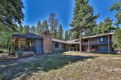 1369 Grand County Road 64, Grand Lake, CO 80447 - Photo 1