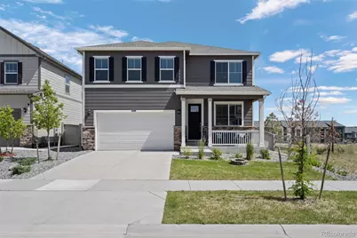 18383 Prince Hill Circle, Parker, CO 80134 - Photo 1