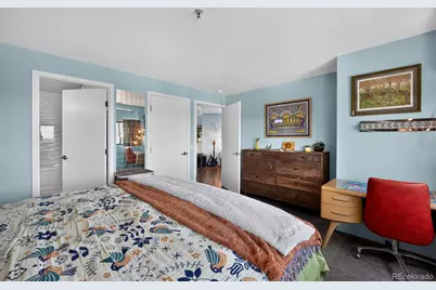 100 Park Avenue #1703, Denver, CO 80205 - Photo 9