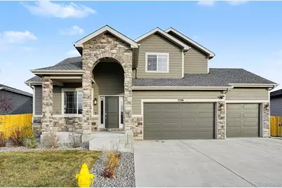 7296 Xenophon Court, Arvada, CO 80005 - Photo 1