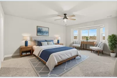 7296 Xenophon Court, Arvada, CO 80005 - Photo 9