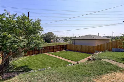 4926 Sherman Street, Denver, CO 80216 - Photo 3
