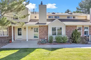 8310 S Upham Way, Littleton, CO 80128 - Photo 1