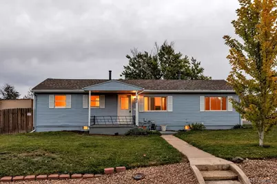 790 S Raleigh Street, Denver, CO 80219 - Photo 1