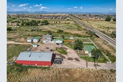3550 E 160th Avenue, Thornton, CO 80602 - Photo 1