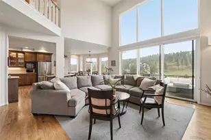 31494 Blackfeather Trail, Evergreen, CO 80439 - Photo 7