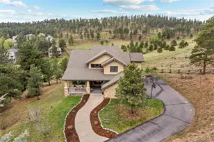 31494 Blackfeather Trail, Evergreen, CO 80439 - Photo 45