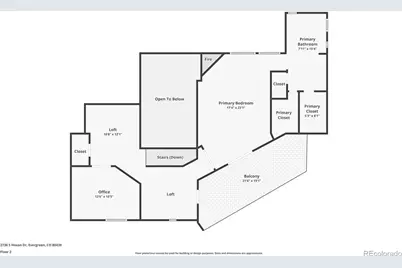 31494 Blackfeather Trail, Evergreen, CO 80439 - Photo 49