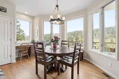 31494 Blackfeather Trail, Evergreen, CO 80439 - Photo 9