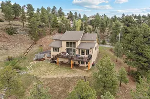 31494 Blackfeather Trail, Evergreen, CO 80439 - Photo 43