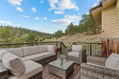 31494 Blackfeather Trail, Evergreen, CO 80439 - Photo 39