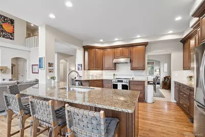 31494 Blackfeather Trail, Evergreen, CO 80439 - Photo 13