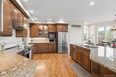 31494 Blackfeather Trail, Evergreen, CO 80439 - Photo 15