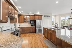 31494 Blackfeather Trail, Evergreen, CO 80439 - Photo 15