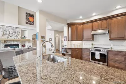 31494 Blackfeather Trail, Evergreen, CO 80439 - Photo 17