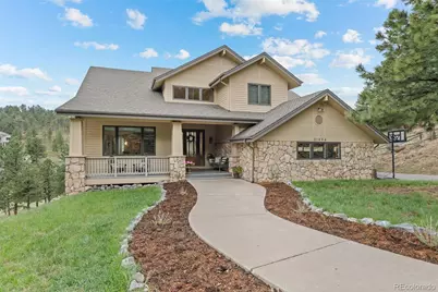 31494 Blackfeather Trail, Evergreen, CO 80439 - Photo 3