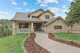 31494 Blackfeather Trail, Evergreen, CO 80439 - Photo 3