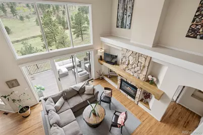 31494 Blackfeather Trail, Evergreen, CO 80439 - Photo 23