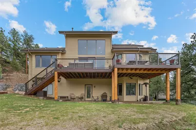 31494 Blackfeather Trail, Evergreen, CO 80439 - Photo 41