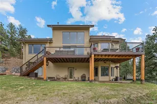 31494 Blackfeather Trail, Evergreen, CO 80439 - Photo 41