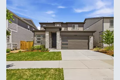 14260 Hop Clover Trail, Parker, CO 80134 - Photo 3