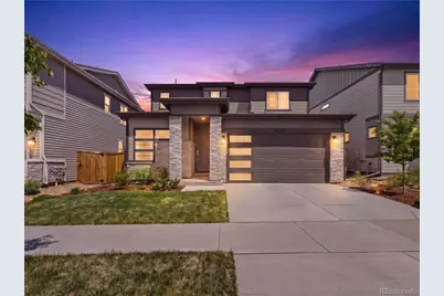 14260 Hop Clover Trail, Parker, CO 80134 - Photo 1