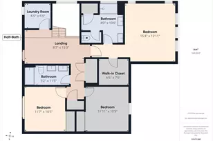 14260 Hop Clover Trl, Parker, CO 80134 - Photo 49