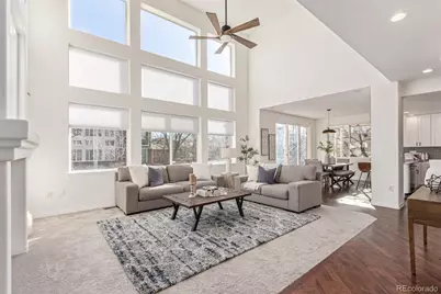 8242 Xenophon Court, Arvada, CO 80005 - Photo 7