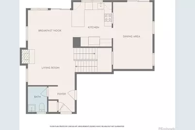 4916 W 61st Place, Arvada, CO 80003 - Photo 33