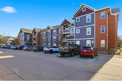 14231 E 1st Drive #205, Aurora, CO 80011 - Photo 3
