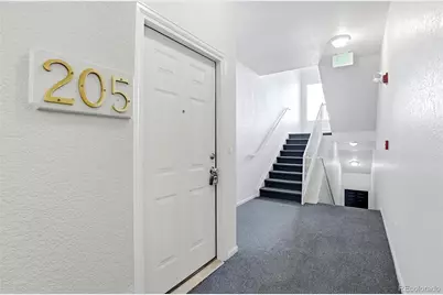 14231 E 1st Drive #205, Aurora, CO 80011 - Photo 5