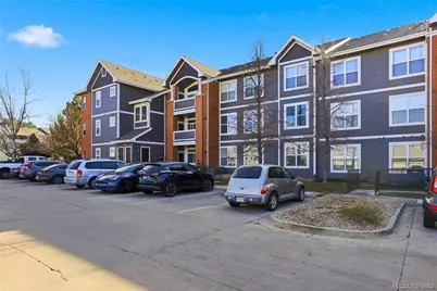 14231 E 1st Drive #205, Aurora, CO 80011 - Photo 1