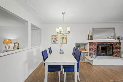3076 S Holly Place, Denver, CO 80222 - Photo 7