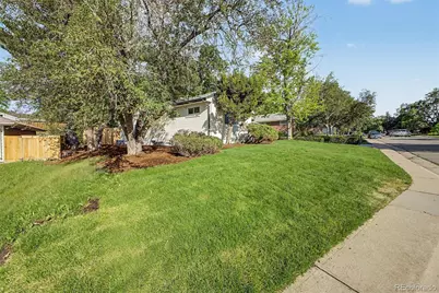 3076 S Holly Place, Denver, CO 80222 - Photo 3