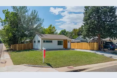 3400 W Warren Avenue, Denver, CO 80219 - Photo 5